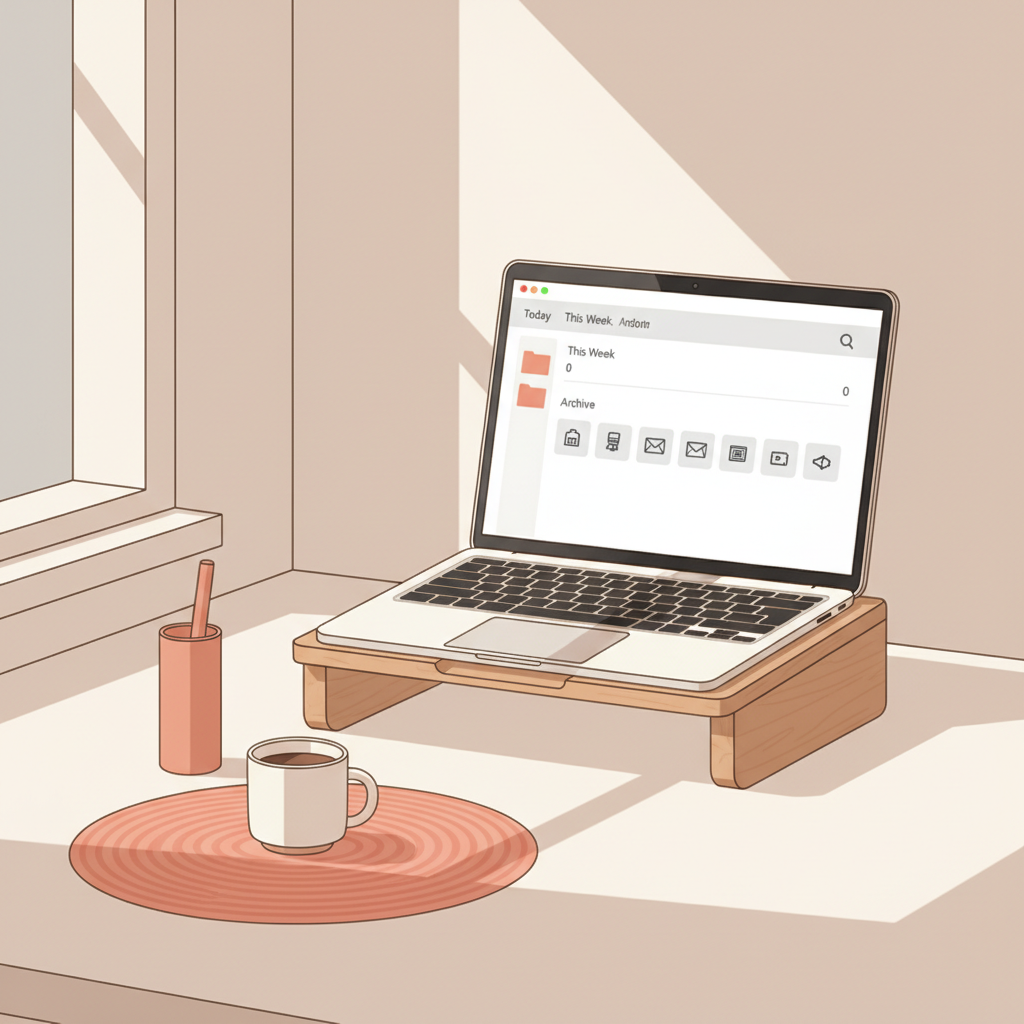 Gestión de email con IA