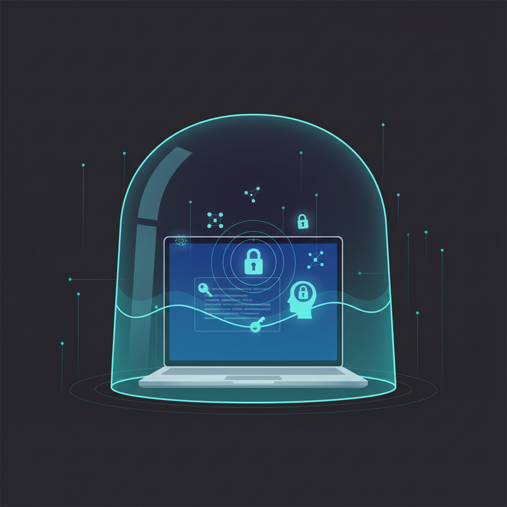 Seguridad y privacidad