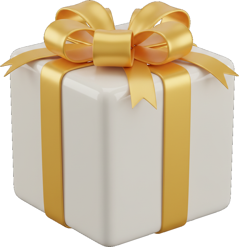 🎁